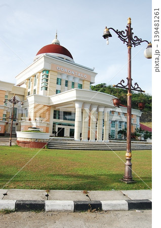 Beautiful Surroundings Gorontalo - Nature Culture Beautiful Surroundings Gorontalo - Nature Culture 139481261