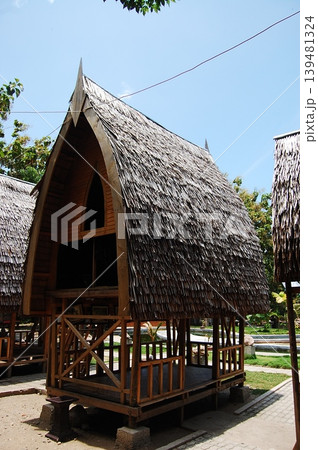 Beautiful Surroundings Gorontalo - Nature Culture 139481324