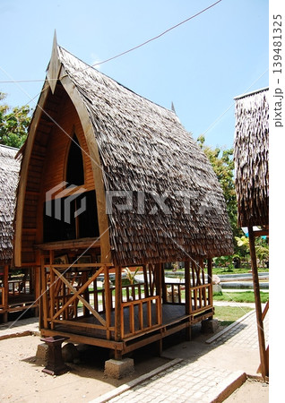 Beautiful Surroundings Gorontalo - Nature Culture 139481325