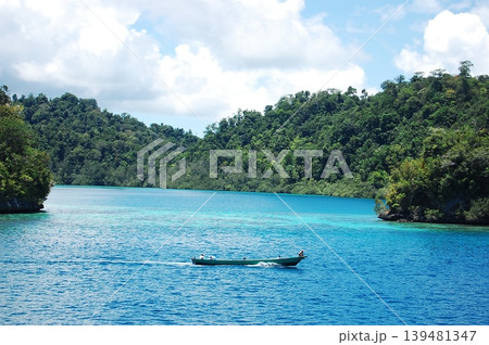 Beautiful Surroundings Gorontalo - Nature Culture 139481347