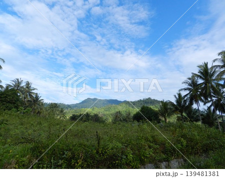 Beautiful Surroundings Gorontalo - Nature Culture 139481381