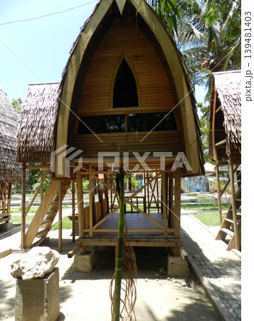 Beautiful Surroundings Gorontalo - Nature Culture 139481403