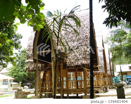Beautiful Surroundings Gorontalo - Nature Culture 139481404