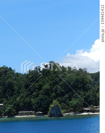 Beautiful Surroundings Gorontalo - Nature Culture 139481412
