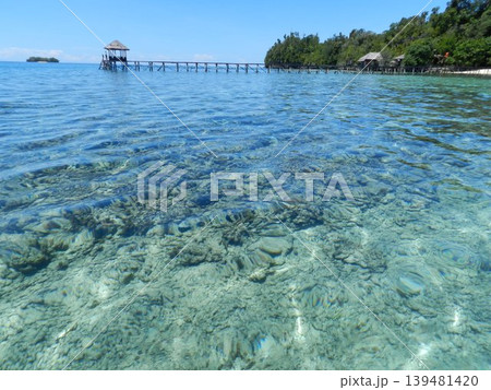Beautiful Surroundings Gorontalo - Nature Culture 139481420
