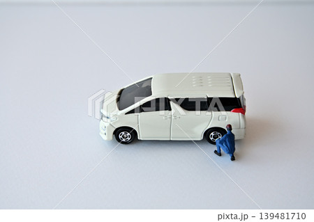 車両点検 車検 新車中古車販売 買取イメージ 車両点検 車検 新車中古車販売 買取イメージ 139481710