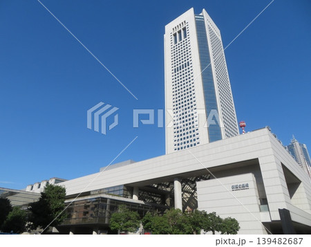 東京オペラシティ 東京オペラシティ 139482687