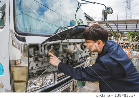 40‑something worker 40‑something worker 139483317