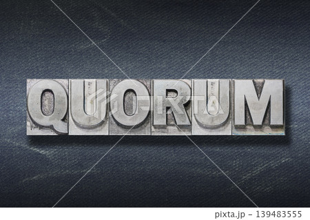 quorum word den quorum word den 139483555