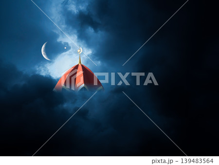 Masjid Dome Islam Moon Star Night Isra miraj Namaz Sunset Background Mubaruk Greeting Islam Ramadan Element Masjid Aqsa Hajj Kaaba Umrah Eid Arabian Religion Islamic Arab Muslim Greeting Miraj Kaaba. Masjid Dome Islam Moon Star Night Isra miraj Namaz Sunset Background Mubaruk Greeting Islam Ramadan Element Masjid Aqsa Hajj Kaaba Umrah Eid Arabian Religion Islamic Arab Muslim Greeting Miraj Kaaba. 139483564