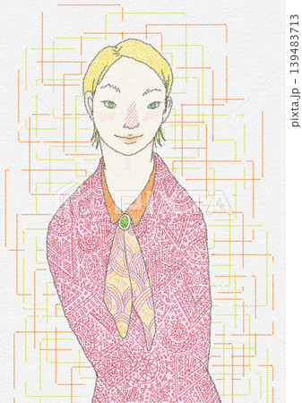 女性 女性 139483713