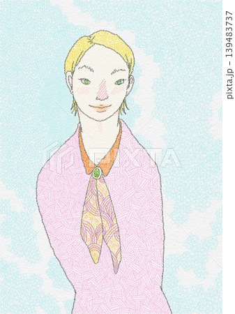 女性 女性 139483737