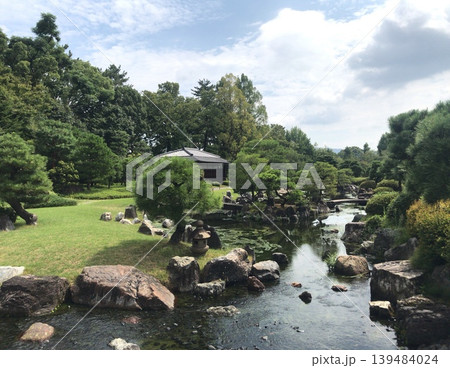 日本庭園 Garden of Flow 日本庭園 Garden of Flow 139484024