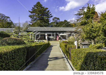児島　旧野崎家住宅　岡山県倉敷市 139484578