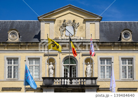 Historical Old Town and UNESCO World Culture Heritage site of Bruges in West Flanders, Belgium Historical Old Town and UNESCO World Culture Heritage site of Bruges in West Flanders, Belgium 139484640