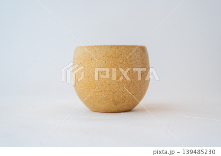 陶芸　器　湯呑み　陶芸体験 139485230