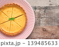 おしゃれなタルト 139485633