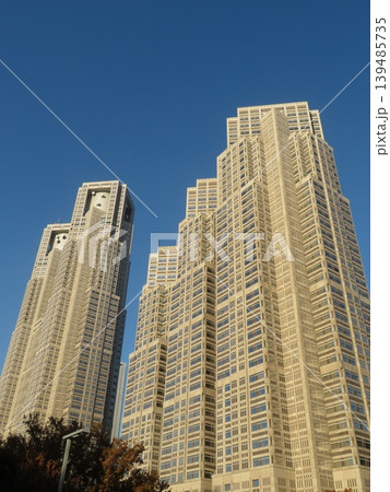 東京都庁 139485735