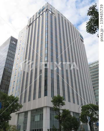 京急グループ本社 139485739