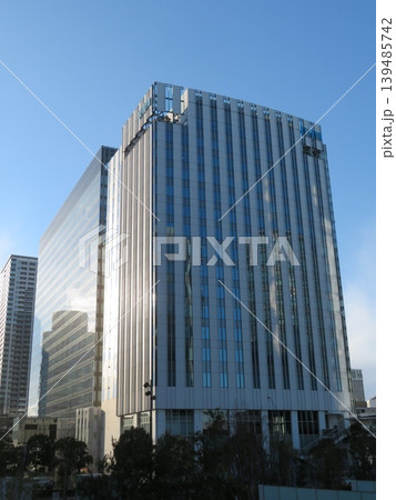 京急グループ本社 京急グループ本社 139485742