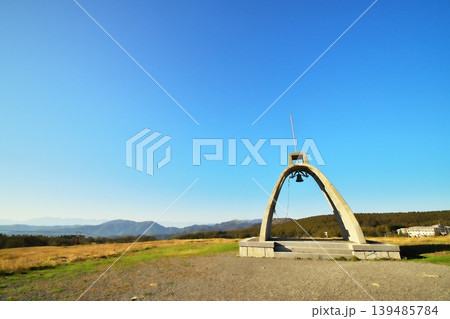 霧ヶ峰高原 展望 霧ヶ峰高原 展望 139485784