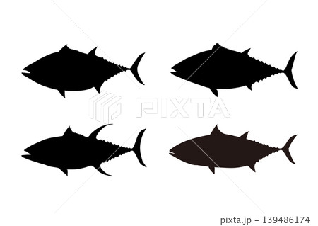 カツオ,鰹,魚,シルエット,青魚,海水魚,海,釣り,海鮮,食材,回遊魚,日本食,和食,水産,魚イラス カツオ,鰹,魚,シルエット,青魚,海水魚,海,釣り,海鮮,食材,回遊魚,日本食,和食,水産,魚イラス 139486174