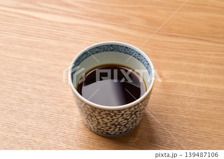 蕎麦つゆ 蕎麦つゆ 139487106