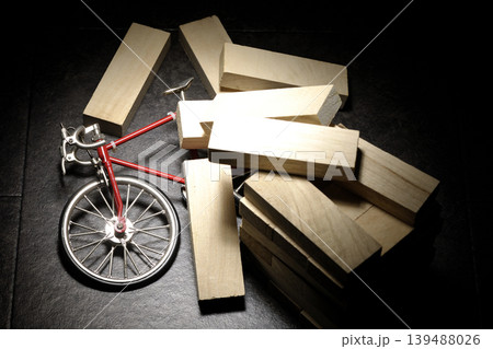 自転車操業 139488026