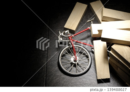 自転車操業 139488027