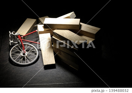 自転車操業 139488032
