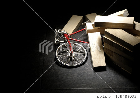 自転車操業 139488033