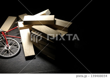 自転車操業 139488034