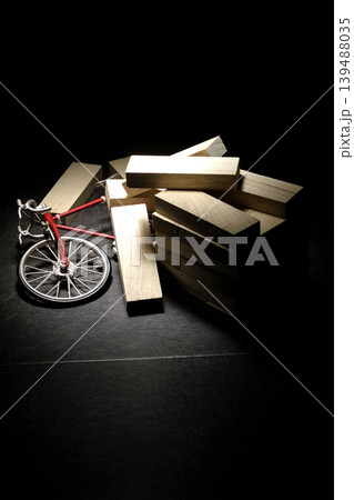 自転車操業 自転車操業 139488035