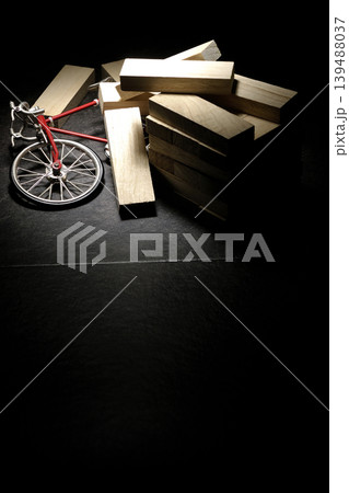 自転車操業 139488037