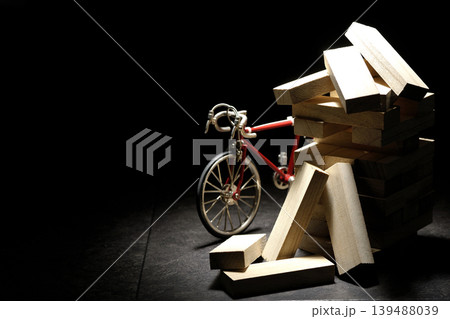 自転車操業 自転車操業 139488039