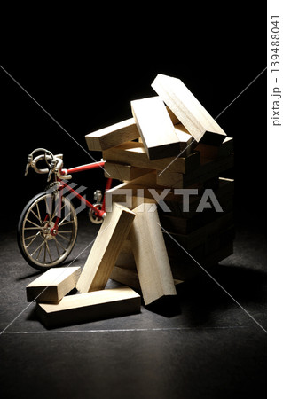 自転車操業 139488041