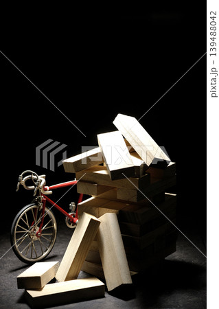 自転車操業 139488042