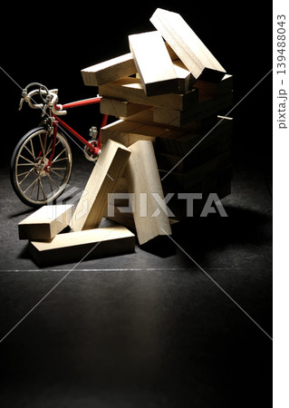 自転車操業 139488043