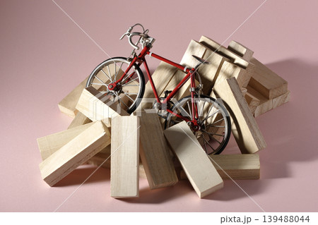 自転車操業 自転車操業 139488044