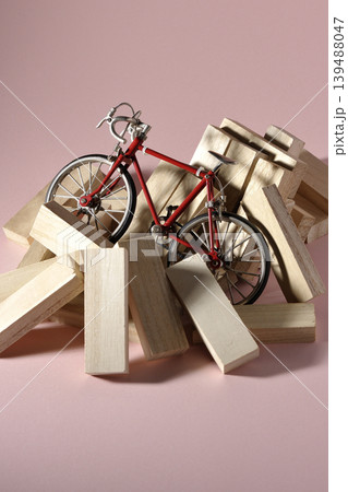 自転車操業 139488047