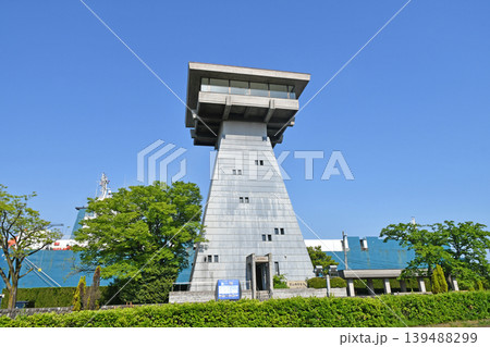 岩瀬街並み 富山県富山市 岩瀬街並み 富山県富山市 139488299