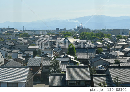 岩瀬街並み 富山県富山市 岩瀬街並み 富山県富山市 139488302