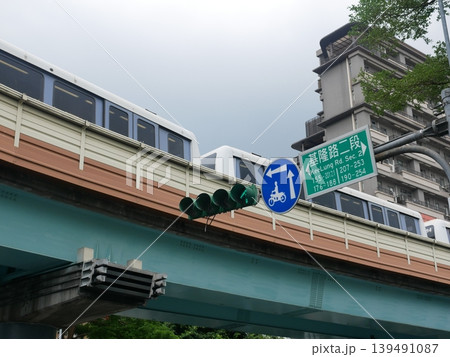 台北MRT 信号 信号機 139491087