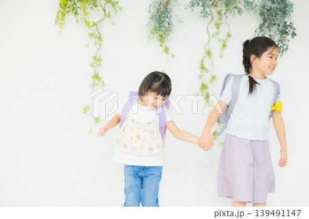 小学生の女の子 小学生の女の子 139491147