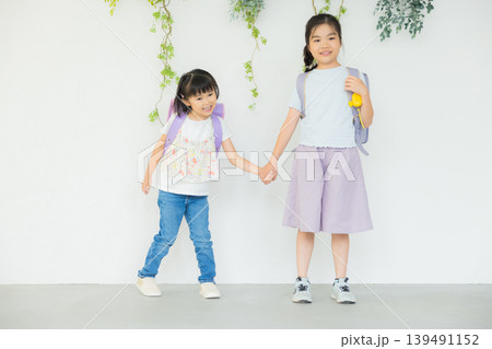 小学生の女の子 小学生の女の子 139491152