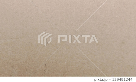 Natural Brown Paper Texture Background Natural Brown Paper Texture Background 139491244