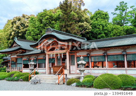 西院春日神社 西院春日神社 139491649