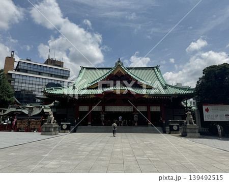 神田明神 神田明神 139492515