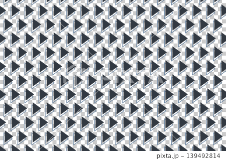 blue triangle confetti pattern background 139492814
