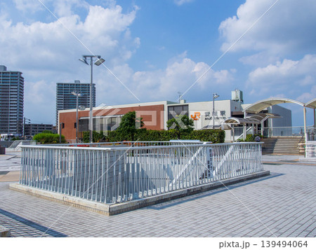 安城駅南口 安城駅南口 139494064